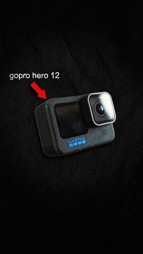 Tips para la GOPRO HERO 12 que debes saber #tutorial