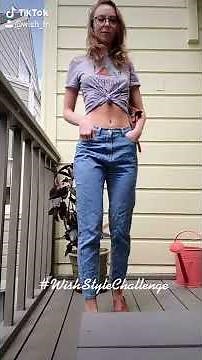 Wish Style Challenge: Chill Vs Chic