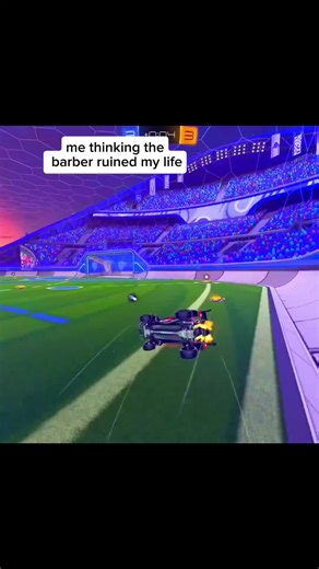 Epic Rocket League Saves Montage