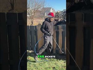 Shadow Box Fence Staining: Pro Tip for Perfect Coverage!