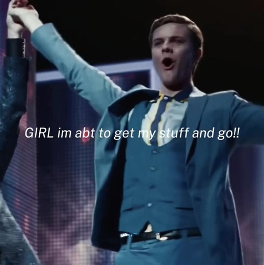 Rip the careers u would of loved ragebaiting Cato || #thehungergames #catohadley #sotr #clovekentwell #edit