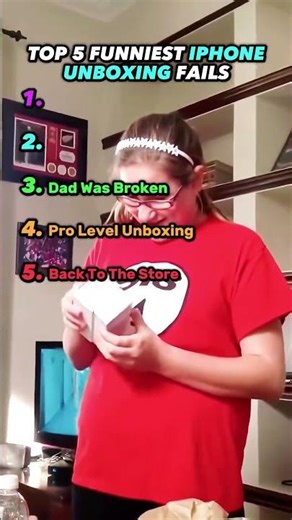 Top 5 iPhone Fails 😭📱 | Worst Unboxings