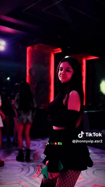 Explore Brazilian Dance Styles and Club Culture