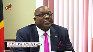 Address By Prime Minister Of St. Kitts And Nevis, Dr. The. Hon. Timothy Harris On The Occasion Of The Virtual Protocolary Meeting Of The Permanent Council Of The Organization Of American States (OAS) | ZIZ Broadcasting Corporation | Facebook