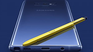 Galaxy Note 9 começa a receber Android 10 oficialmente