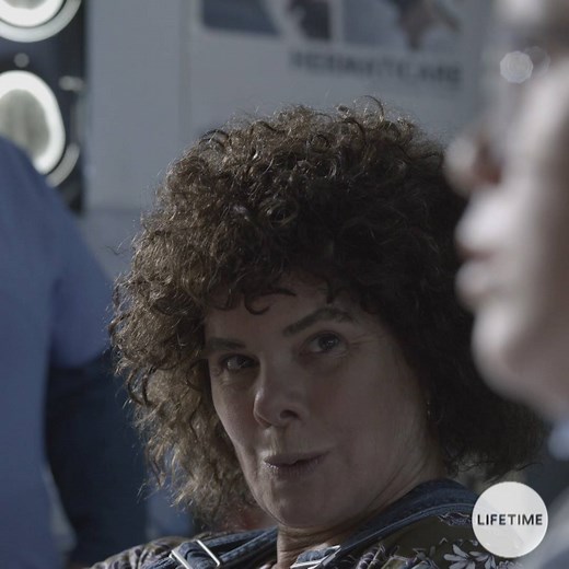 1.3M views · 12K reactions | Watch the movie inspired by this true mother-daughter story. Don't miss Marcia Gay Harden in the premiere of Love You To Death Saturday at 8/7c on Lifetime. | Lifetime | Facebook