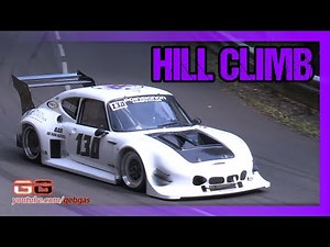 Simca CG Turbo - Christophe POINSIGNON - HILL CLIMB - 2021 - Turckheim-Trois Epis