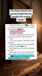 The Right Wrong Promise by Nicole Snow. Read now on Kindle or paperback. 📚 All the best tropes: -Grumpy single dad. -Small town sweetness. -Age gap. | Nicole Snow