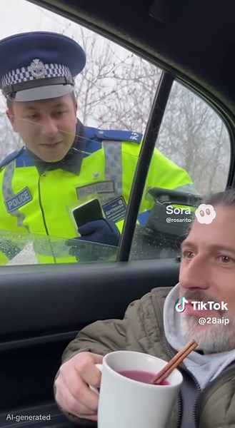 Controalele Poliției și Alcoolul la Volan