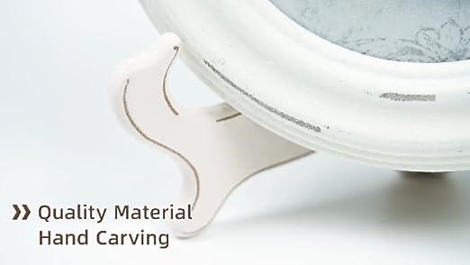 5.5 Round Picture Frame