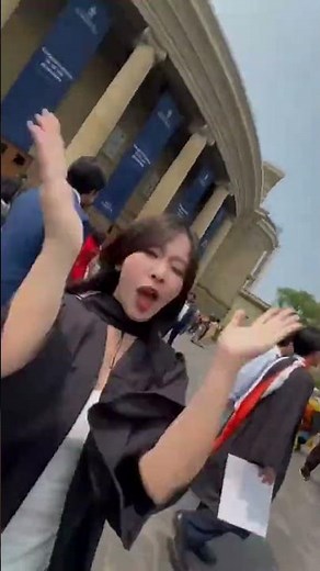 #UofTGrad25 l Switching into Grad Mode