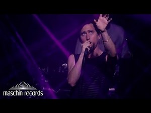 Bilderbuch - Megaplex (Live in Bochum 2018)