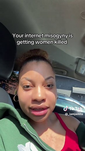 Femicide Epidemic & Internet Misogyny's Impact