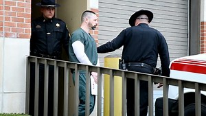 Clayton gets life without parole for wife's murder