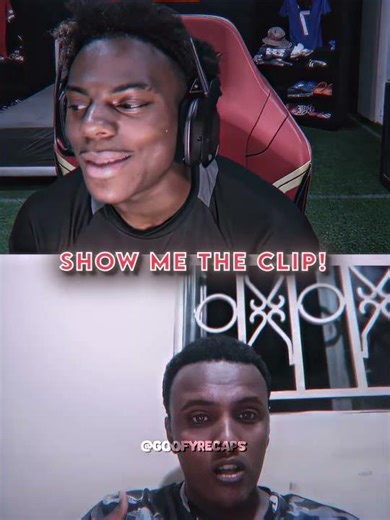 W Speed For Sending The Money❤️‍🩹 #ishowspeed #wholesome #edit