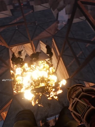 Exploring MyRust 240 Devblog: Admin Features