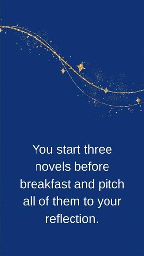 Hey, Gemini! You know you're a writer when... #writing #writinglife #writingpractice