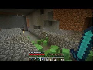 Etho Plays Minecraft - Episode 135: Let's Slime!