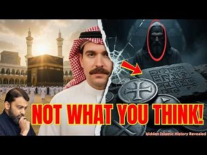 What We Now Know About The Origin Of Islam