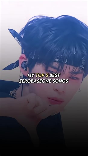 ZEROBASEONE: Hello and Eternity Unveiled