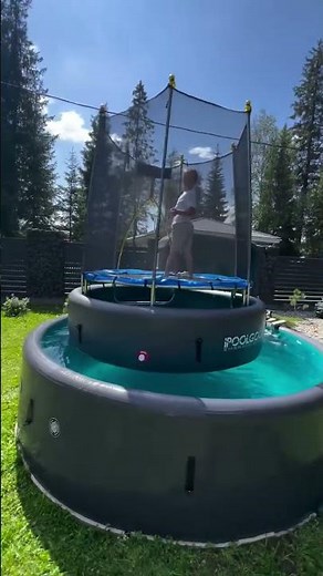 Summer vibes? Delivered. IPOOLGO inflatable pools -Multiple sizes Available!