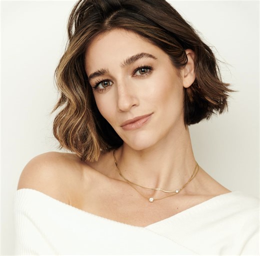 ‘Beyond the Gates’ Jen Jacob’s Husband Posts Heartfelt Message on Her Booking the Role of Ashley Morgan on New CBS Daytime Drama