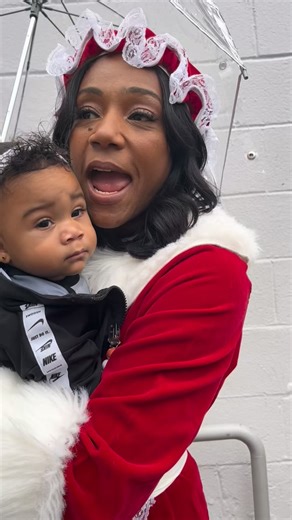 𝟐𝟎𝟗 𝗦𝗧𝗢𝗖𝗞𝗧𝗢𝗡 𝗔𝗖𝗧𝗜𝗩𝗜𝗧𝗜𝗘𝗦™️ on Instagram: "Comedian Tiffany Haddish is in Stockton at the 3rd annual Toys for Joy event in South Stockton. Follow @stocktivities for more local content! #tiffanyhaddish #209 #stockton #comedy #viral"