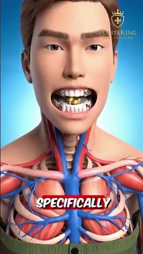 Say Goodbye to Dental Plaque Naturally with This Ancient Remedy! 🦷✨ #OilPulling