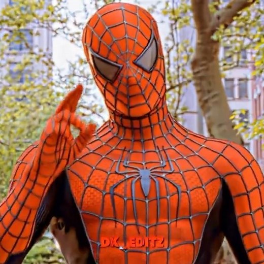 SPIDER-MAN SAVES GWEN STACY!" | Spider-Man 3 (2007) | Epic Scene #shorts