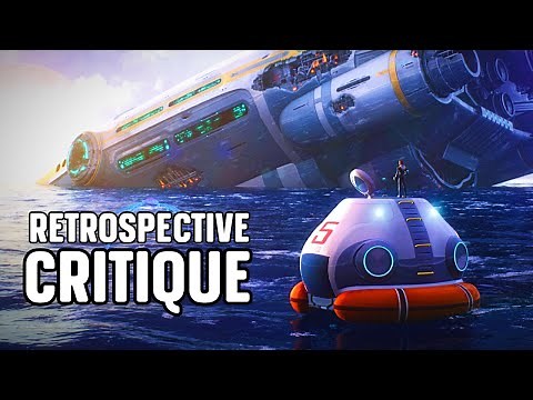 This is Why Subnautica Will Be Remembered