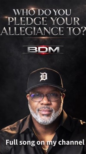 You've Never Heard Gospel Like This 🔥 Pledge My Legiance