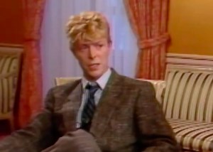 David Bowie Slammed MTV On-Air in 1983 for the Lack of Diversity in Its Music Videos