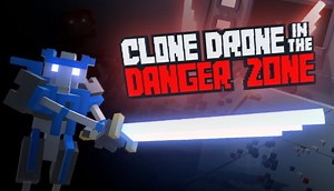 Clone Drone in the Danger Zone launches for Switch in July