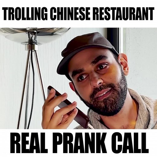 103K views · 690 reactions | Trolling Chinese Restaurant | Ownage Pranks | Facebook