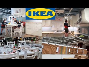 COME TO IKEA WITH US | IKEA SOUTHAMPTON UK 🇬🇧