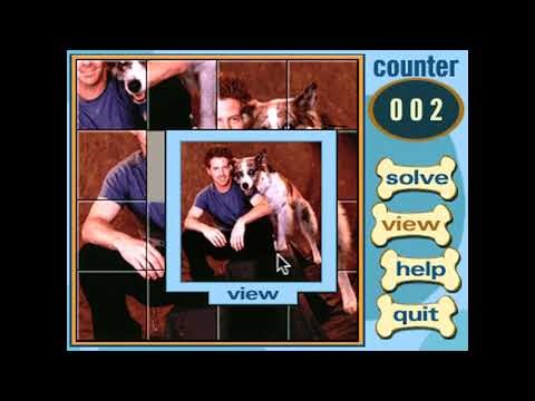 100 Deeds for Eddie McDowd: Slider - Full Game