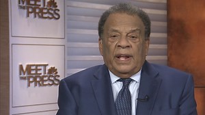 Full Young Interview: 'Our job was not to put down white people'