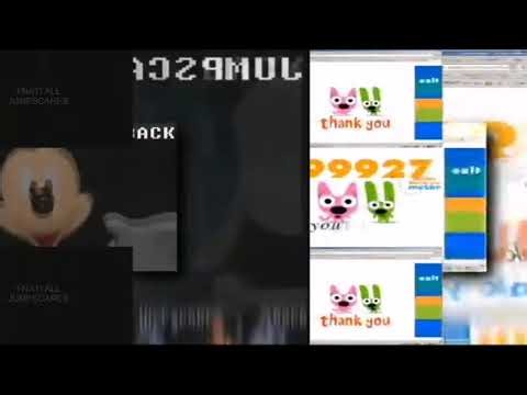 7 shuric scans are with slides (Alternative Version)