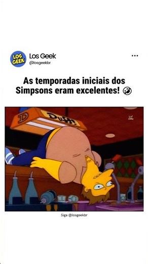 Did The Simpsons of the Old Testament have a script and good jokes? #simpsons #thesimpsons #shorts
