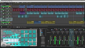 ACID Music Studio by MAGIX - DAW Plugin Host VST VST3