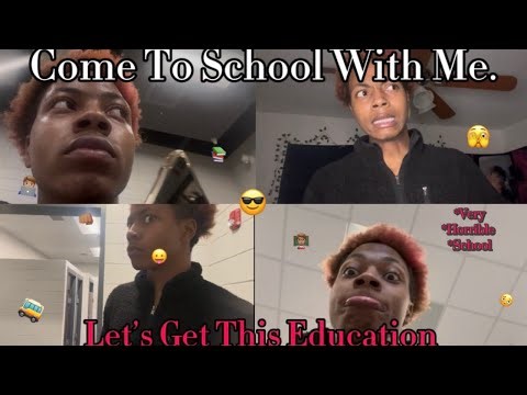 Come To Jail With Me