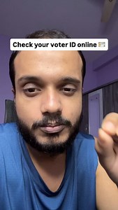 97K views · 6.1K reactions | Checking your voter ID for Nepal election online | Swikar Codes | Facebook