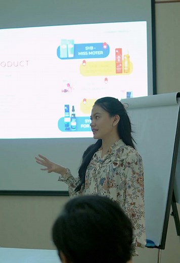 Effective Public Speaking Techniques for Presentations