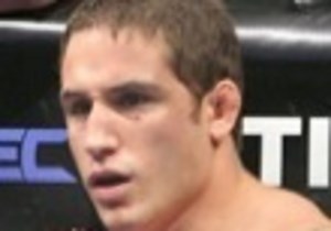 Chad Mendes Responds to Bar Fight Allegations