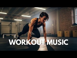 EDM GYM MIX 2026 🔥 High BPM Workout Music for Running, HIIT & Weightlifting