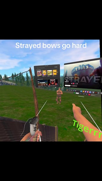 Strayed VR Mods: Enhance Your Gaming Experience
