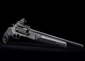 Take A Look At The New Taurus Judge Home Defender