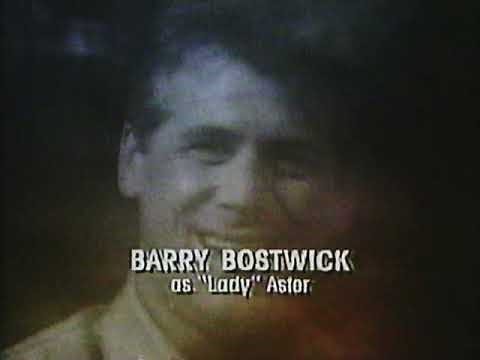 War and Remembrance Episode 1 WOC (WSB-TV ABC) (November 13, 1988)