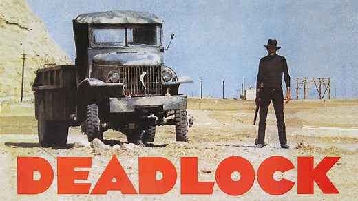 Deadlock (1970) - Original English Version