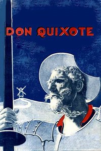 Don Quixote (1934) - Movie